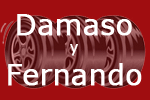 Dámaso y Fernando